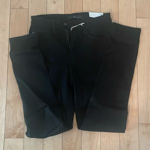 Size 5/26 Black KanCan jeans, brand new never worn